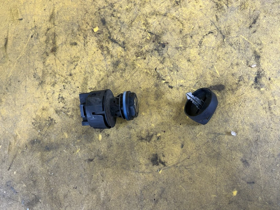 2016 Polaris Axys 800 Ignition And Key                  96 - Image 1 of 1