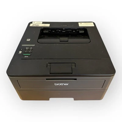 Brother HL-L2370DW беспроводной монохромный лазерный принтер, без тонера - Изображение 1 из 4