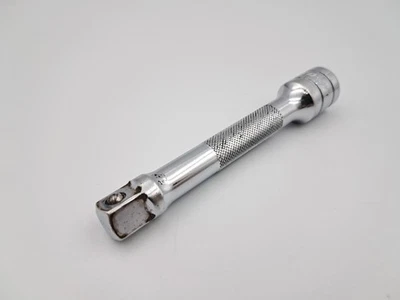 Snap-On FXK4 3/8" Drive 4" Knurled Friction Ball Ratchet Extension - Image 1 of 4