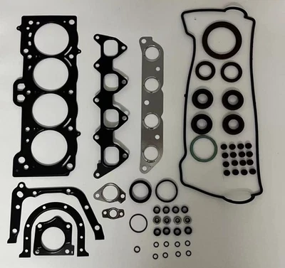 New VRS Cylinder Head Gasket Kit For Holden Nova LF LG 7A-FE 1.8 1992-1997 AU - image 1 of 4