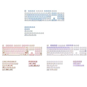Mechanical Keyboard Keycaps Moa Height Accessories Directly Replace Wear - Picture 1 of 22