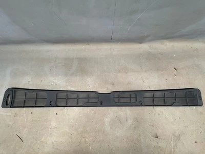 1973-1980 Chevy Truck Cowl Vent Screen Molding Trim C/K C10 K10 K15 C15 K20 C20 - Image 1 of 4