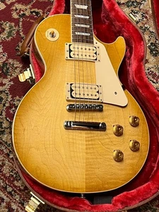 Gibson NEU Les Paul Standard '50s Double Trouble Vintage Honey Burst #213950230 - Bild 1 von 10