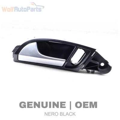 2007-2015 AUDI Q7 - Interior esquerdo PORTA Liberação / Cabo 4L0837019 - Imagem 1 de 4