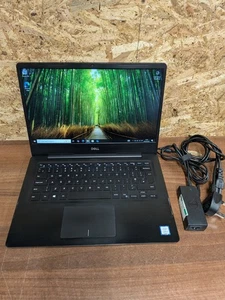 Dell Vostro 14 5481 Core i5-8265U 8GB Ram 256GB FHD Windows 10 Pro - Faulty - Picture 1 of 11