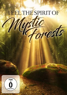 Feel the Spirit of Mystic Forests (DVD) Various Artists - Image 1 of 2