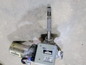2005 - 2006 Chevy Equinox Pontiac Torrent Power Steering Pump Motor 3.4L Oem - Picture 1 of 5
