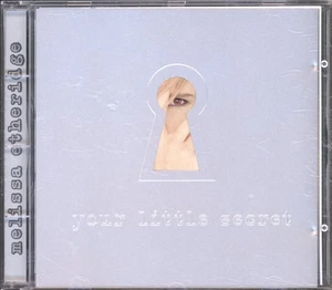 Melissa Etheridge Your Little Secret CD Europe Island 1995 5241542 - Bild 1 von 3