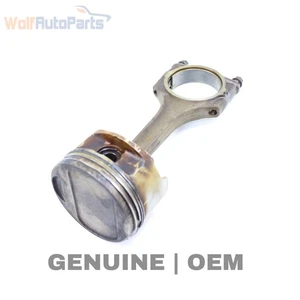 AUDI S6 2002-2004 4,2 L - pistón izquierdo / varilla de conexión 077107099F - Imagen 1 de 4