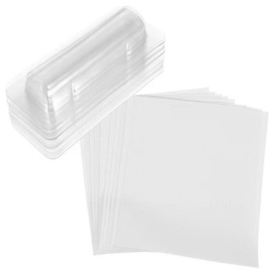  Porta Burrocacao Balsamo Labbra Portatile Custodia Per Cosmetici - Image 1 of 4