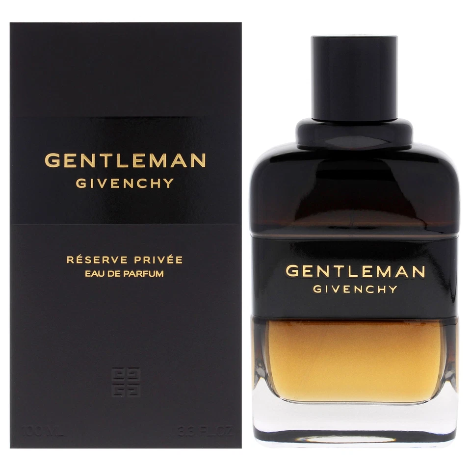 Givenchy Givenchy Gentleman Reserve Privee by Givenchy for Men - 3.3 oz EDP S... - image 1 of 1