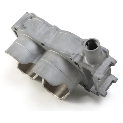 Moose Replacement Cylinder - 0931-0661 - Изображение 1 из 4