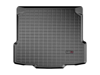 Forro de carga WeatherTech para iA/Yaris/Yaris iA - Preto - Imagem 1 de 4
