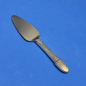 First Love Cheese Server by 1847 Rogers Silver-Plate  - Picture 1 of 1