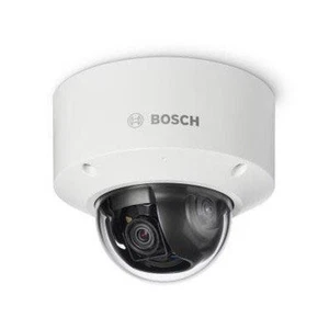 Bosch NDE-8502-RT FLEXIDOME IP starlight 8000i 2MP Outdoor PTRZ Network Dome - Picture 1 of 1