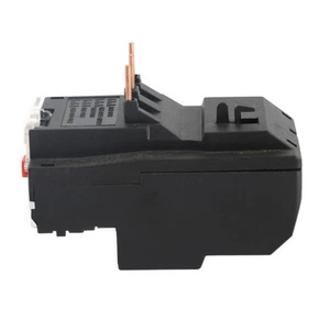 Thermal Overload Relay 5.5 To 8A 1 NO 1 NC Manual Automatic Reset Thermal. - Afbeelding 1 van 23