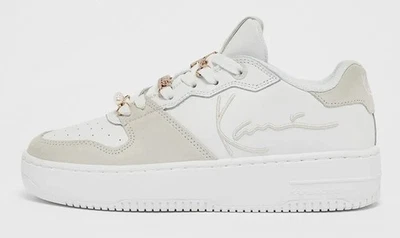 KARL KANI 89PRM,KKFWW000146,Damen SNEAKERS , NEU MIT OVP,DO