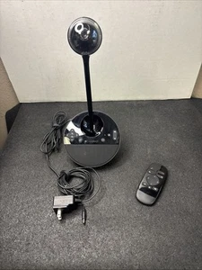 Logitech Conference Cam BCC950 Video Conference Webcam, HD 1080p Camera - Afbeelding 1 van 7