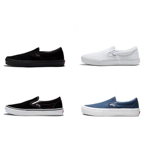 Zapatillas de skate profesionales sin cordones Vans - Imagen 1 de 16