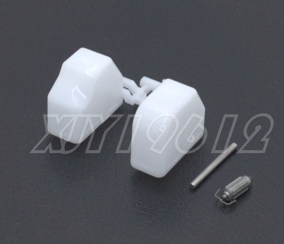 Juego de agujas de válvula de flotador de carburador para Yamaha Bruin 250 YFM250B 2005 2006 Foto 1 de 1