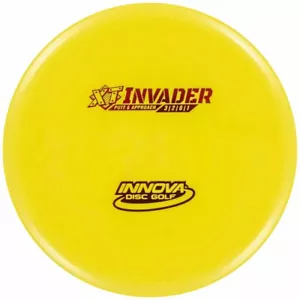 Innova XT Invader | Choose Weight & Color - Picture 1 of 9
