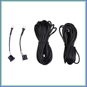 DC10-24V 1-10M NPN integrated safety beam sensor for Automatic Door - Picture 1 of 10