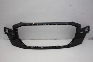 Audi Q4 E-Tron Front Bumper Grill Surround 2021 ON 89A807725A Genuine - Picture 1 of 12