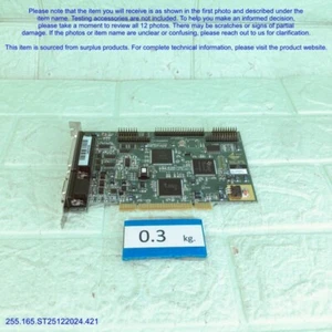 SCANLAB AG RTC 3 V1.3, Scanner PCI Karte wie Fotos, SN:9708, Aktion. - Bild 1 von 14