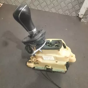 2005 MERCEDES C CLASS W203 AUTOMATIC GEAR SELECTOR SHIFTER A2032678524 #9 - Picture 1 of 3