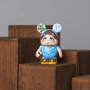 Little Boy Azul Disney 3" Vinylmation Rimas Infantiles Sueltas - Imagen 1 de 4