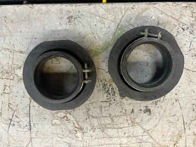 Junta purificadora de aire 94 Yamaha Vmax 600 OEM 8AB-14453-00-00 RW6588 Foto 1 de 2