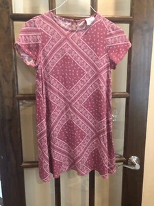 Girls Dress Size 14-16 - Picture 1 of 5