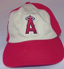 Los Angeles Angels MLB Trucker Baseball Hat Cap, New, Free Shipping 