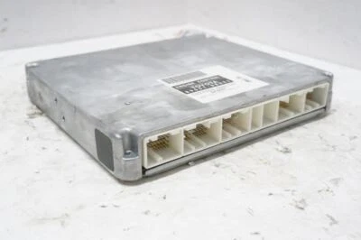 Unidad de control del motor Toyota Sienna 2004 módulo ECU 89661-08091 OEM Foto 1 de 4
