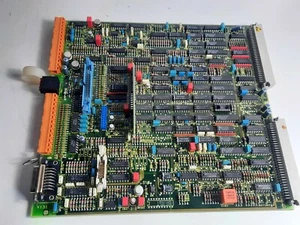 Siemens 6SC6500-0UC00 Power Modul Used - Picture 1 of 2