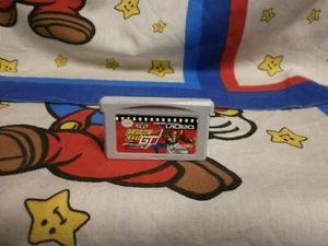 Game Boy Advance Video: Dragon Ball GT, Vol. 1 (Nintendo Game Boy Advance, 2004) - Picture 1 of 1