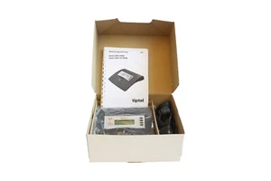 Tiptel 355 ISDN CallManager Anrufbeantworter Neu (Kundenretoure) - Bild 1 von 2