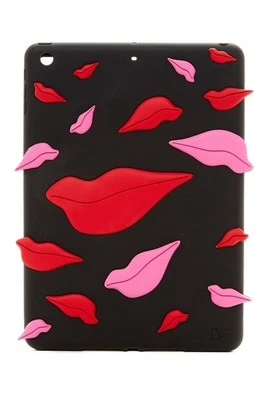 Diane von Furstenberg 3D губы iPad воздуха чехол с Ярлыками $98 - Изображение 1 из 2