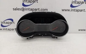 Cuadro de instrumentos Vauxhall Crossland X 2019 9831003580 - Imagen 1 de 6