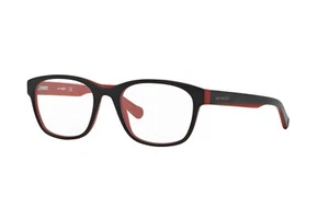 Gafas Arnette - Selector AN7081 1135 - Negro Rojo (52-19-140) - Imagen 1 de 7