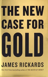 The New Case For Gold (HB, 2016) - Picture 1 of 1