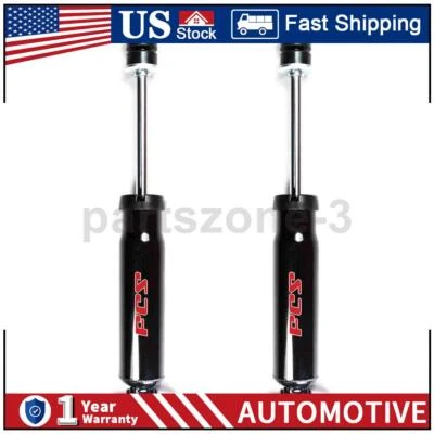Front FCS Shocks For Chevrolet Blazer RWD 4.3L 1996 1995 - Изображение 1 из 2
