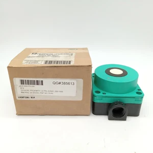 Pepperl Fuchs UB1000+FP2+E6 Ultrasonic Sensor - Picture 1 of 4
