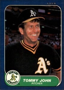 1986 Fleer Baseball Pick Complete Your Set #244-481 RC Stars 