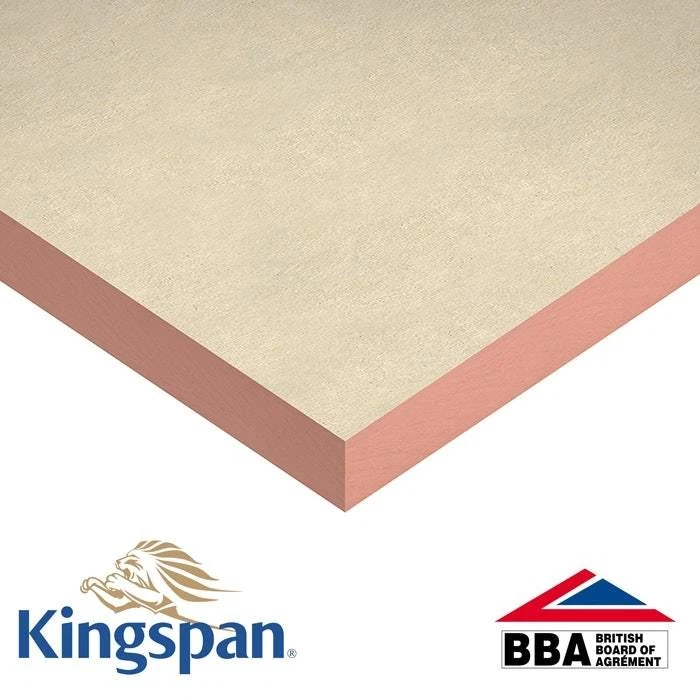 30mm Kooltherm K5 External Wall Board Kingspan (pack of 12)