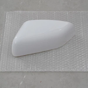 Left Rear View Mirror Cover For Land Rover Range Rover Sport LR2 Freelander2 1X - Imagen 1 de 11