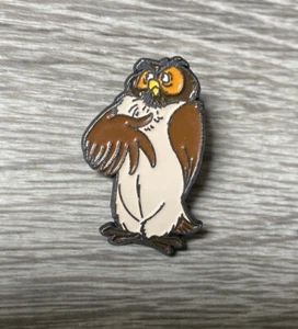 Walt Disney World Pin Owl Pooh's Friend from Spain 20288 (MM) - Picture 1 of 3
