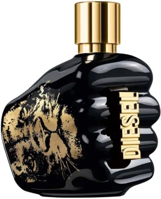 Diesel Spirit Of The Brave Pour Homme EDT 50ml