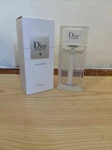 Christian D. Homme Cologne for Men 4.2 oz Eau De Cologne with box - Picture 1 of 2