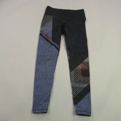 Leggings Prana para mujer XS pierna recta cortos elásticos yoga ligeros para correr Foto 1 de 4